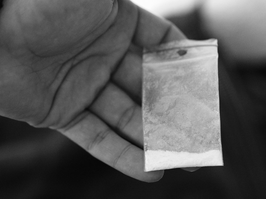 Johns Hopkins study supports more nuanced approach to addiction treatment