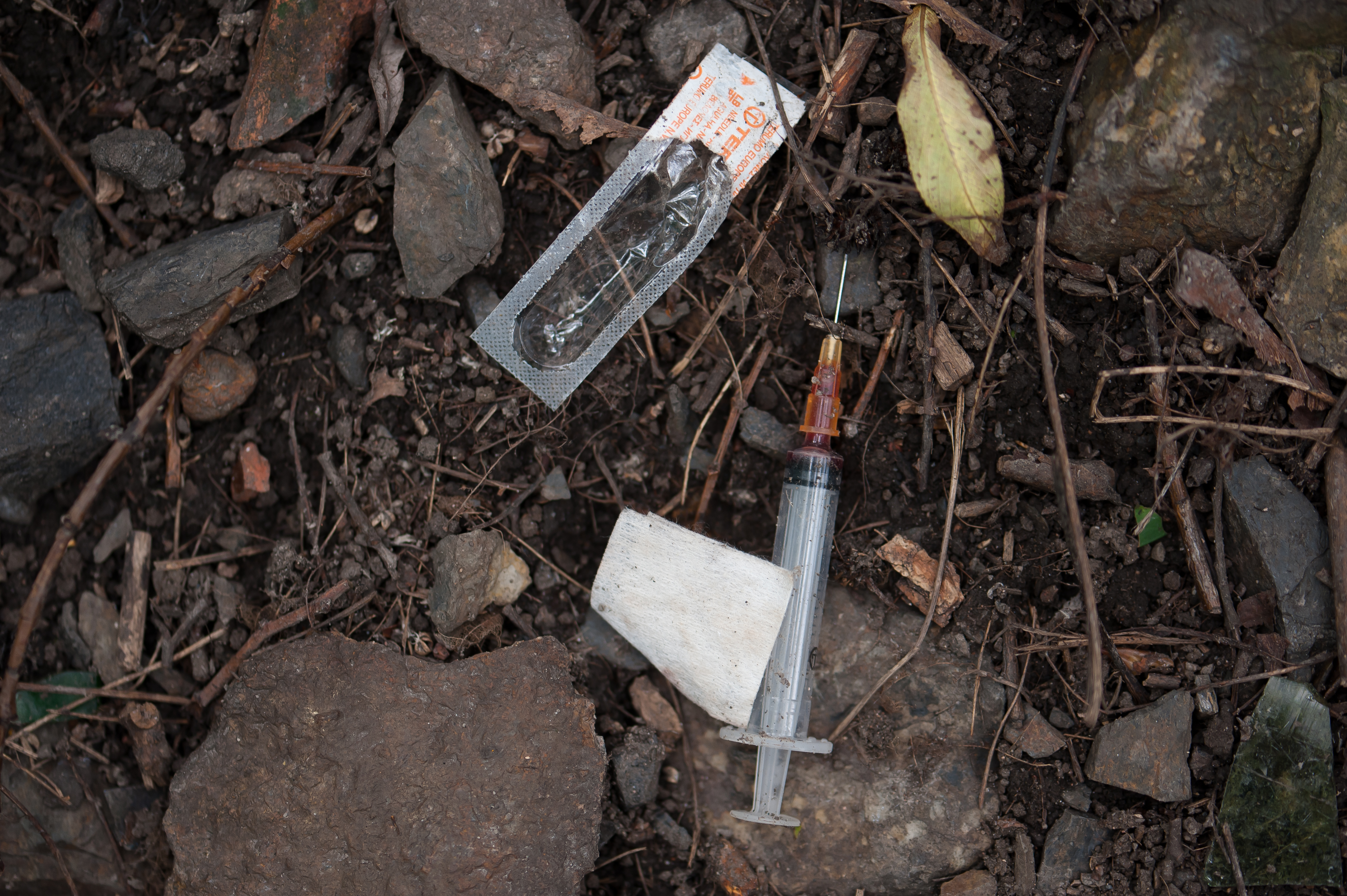 With opioid epidemic alive and well, many go without treatment