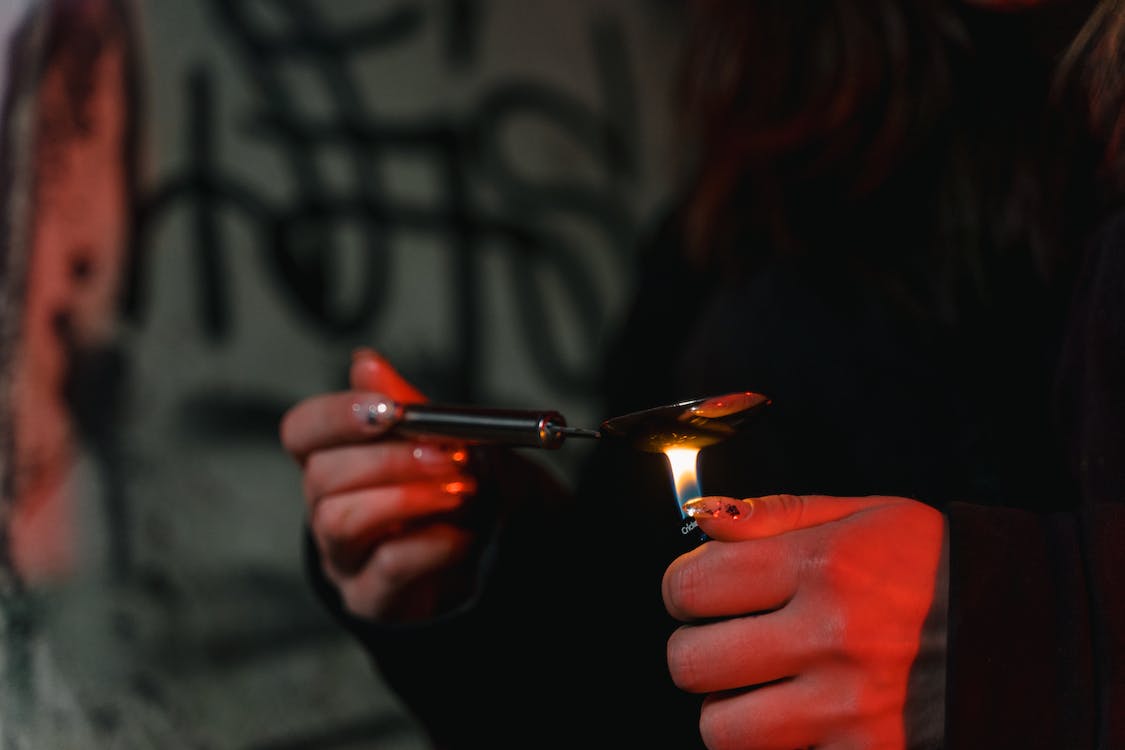 Maryland ranks 12th in addiction treatment availability, nationwide study finds