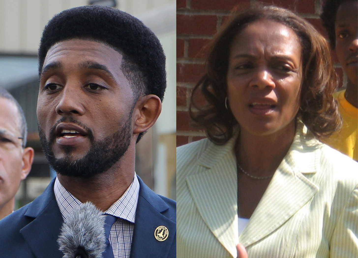 Top Baltimore mayoral candidates mum on overdose crisis as death toll rises