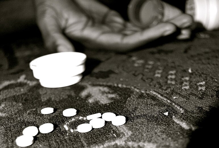 The importance of prevention in the era of fentanyl