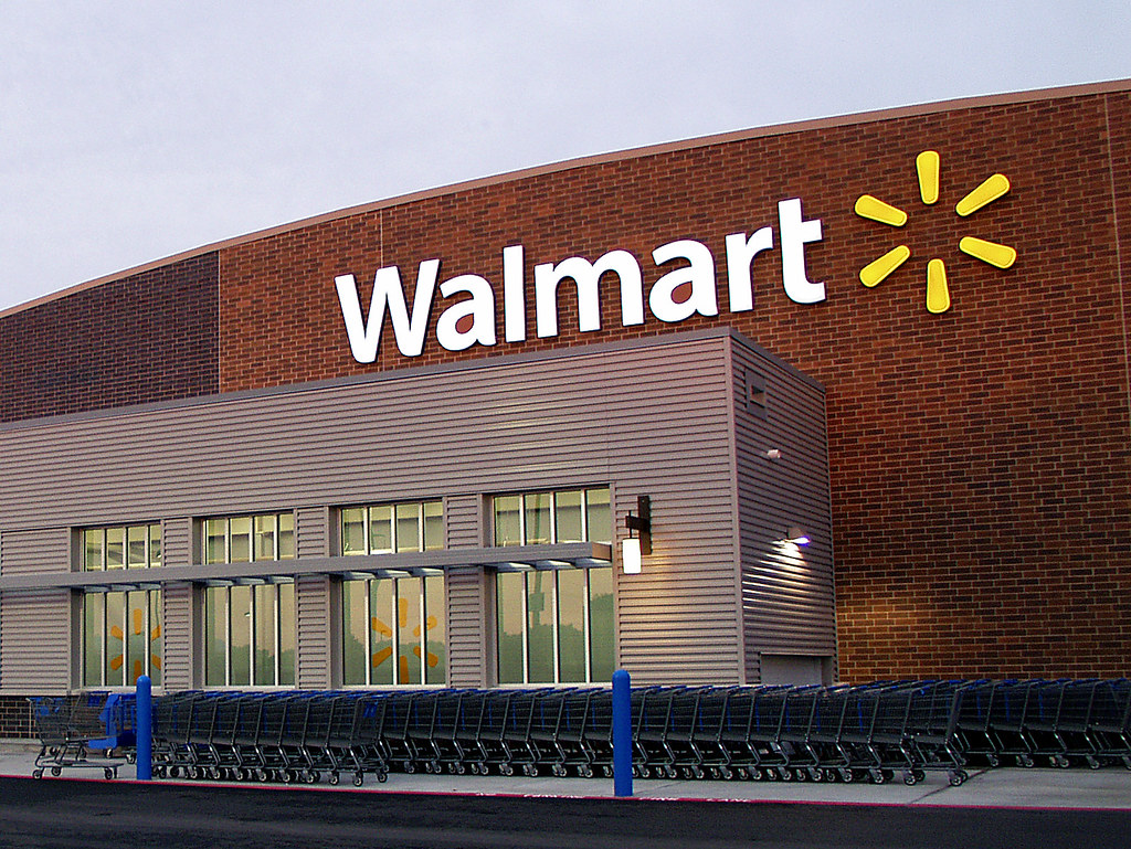 Baltimore joins statewide opioid settlement with Walmart, slated to receive $7.2 million