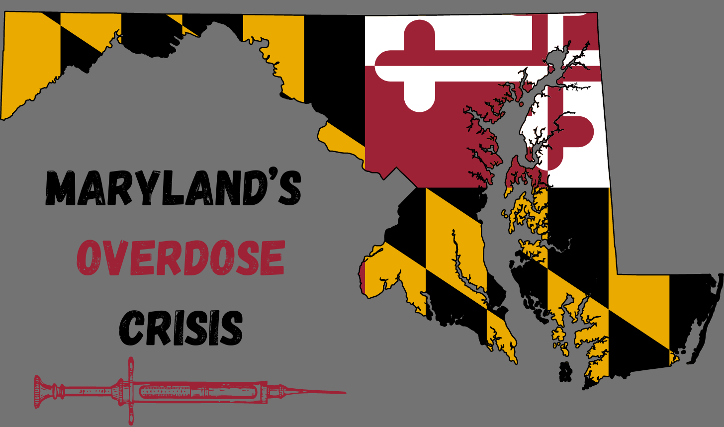 Maryland Office of Overdose Response concludes statewide town hall series