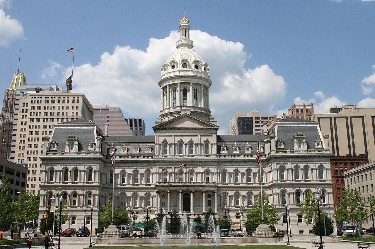 Baltimore City Council schedules four public hearings on overdose crisis