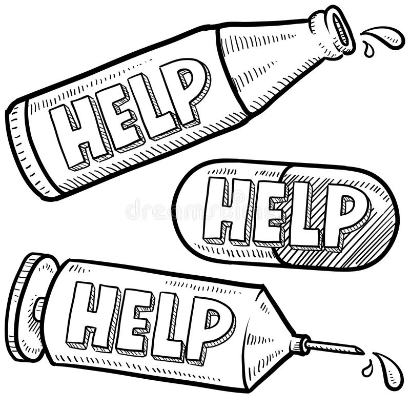 Addiction initiatives in the U.S. face an uphill battle