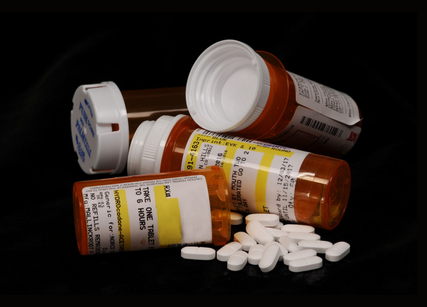 Amid controversy over opioid settlement spending, Baltimore's intentions are unclear