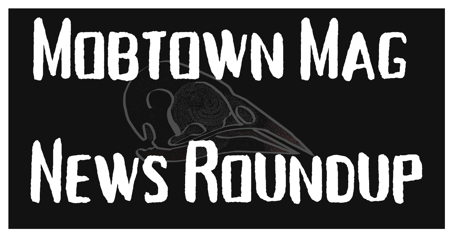 News roundup: Flawed OD dashboard, Baltimore opioid settlement issues