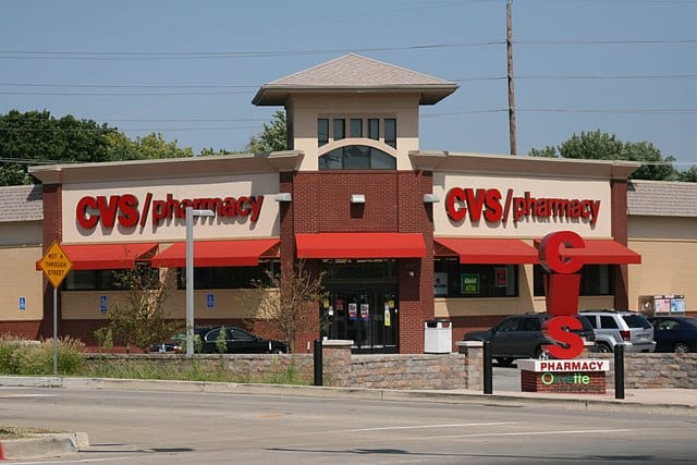 Baltimore reaches $45 million settlement with CVS over its role in opioid epidemic