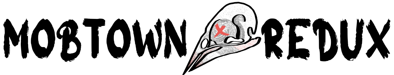 Mobtown Redux icon
