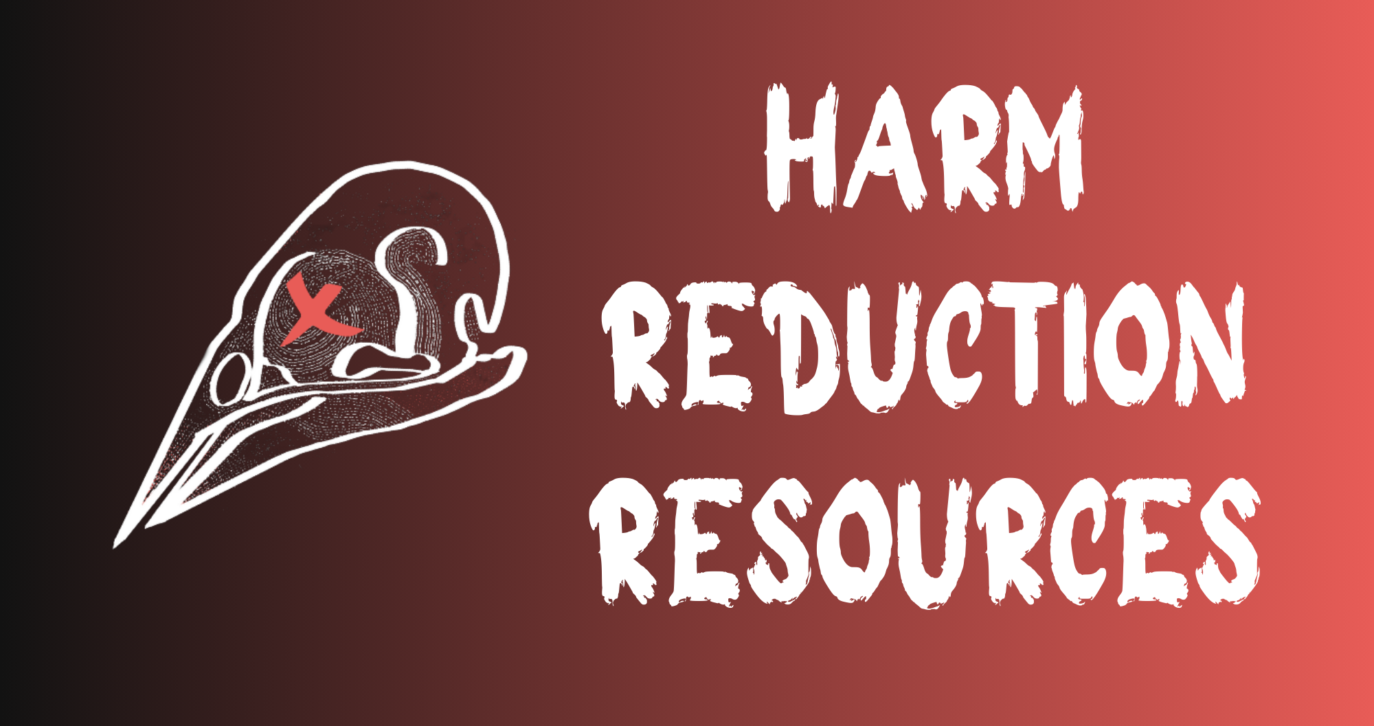 Harm reduction resources in the Baltimore area Post image