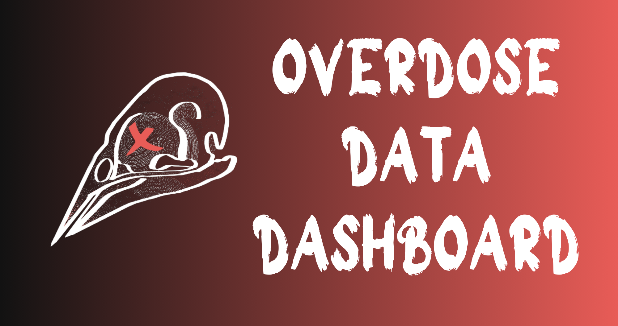 Data dashboard: Overdoses in Baltimore and beyond Post image