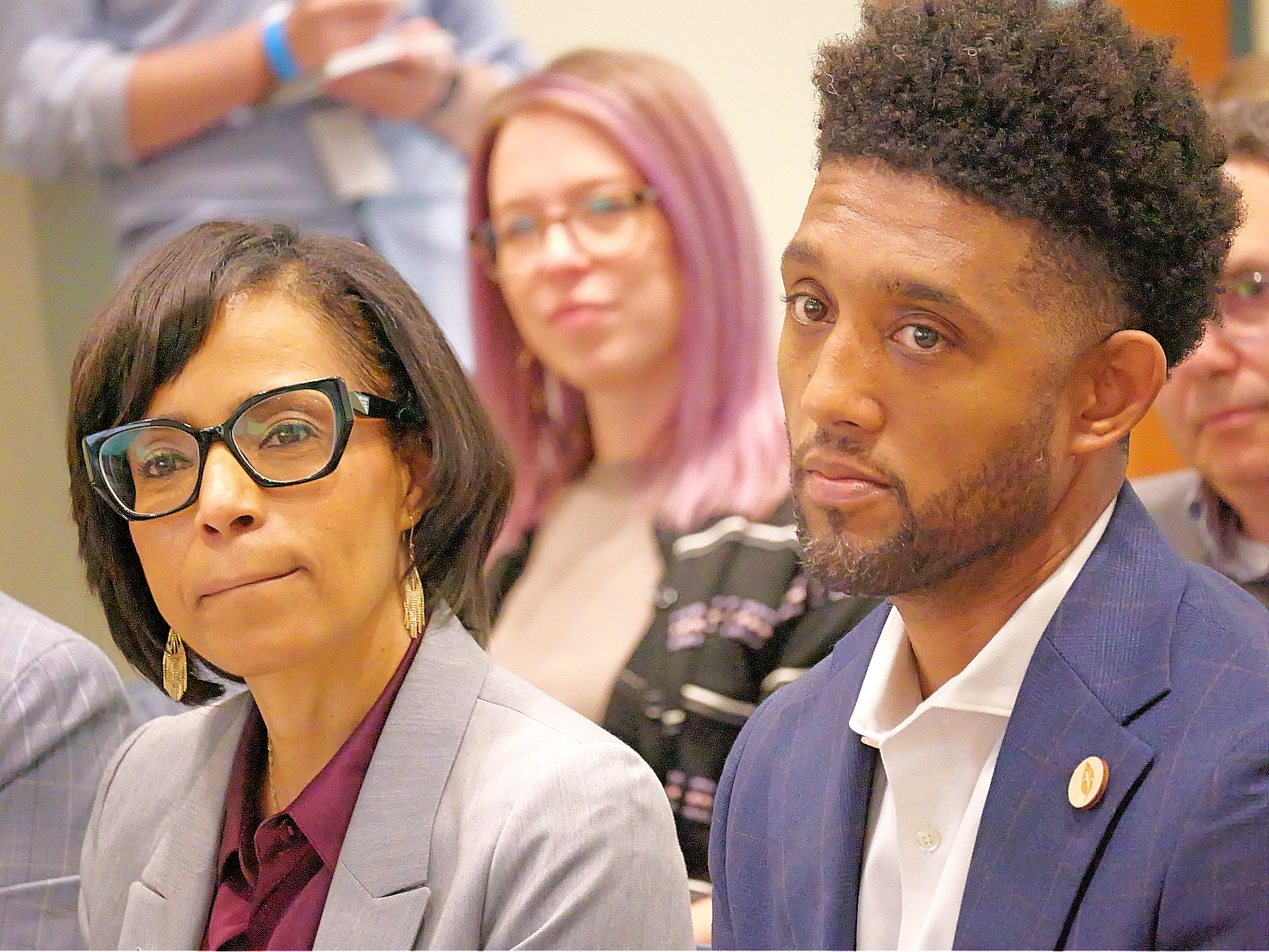 In OD crisis talks, Sen. Alsobrooks brings moderate politics to a fight demanding progressive reforms