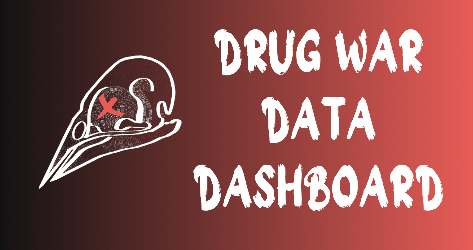 Data dashboard: Baltimore's drug war in numbers Post image