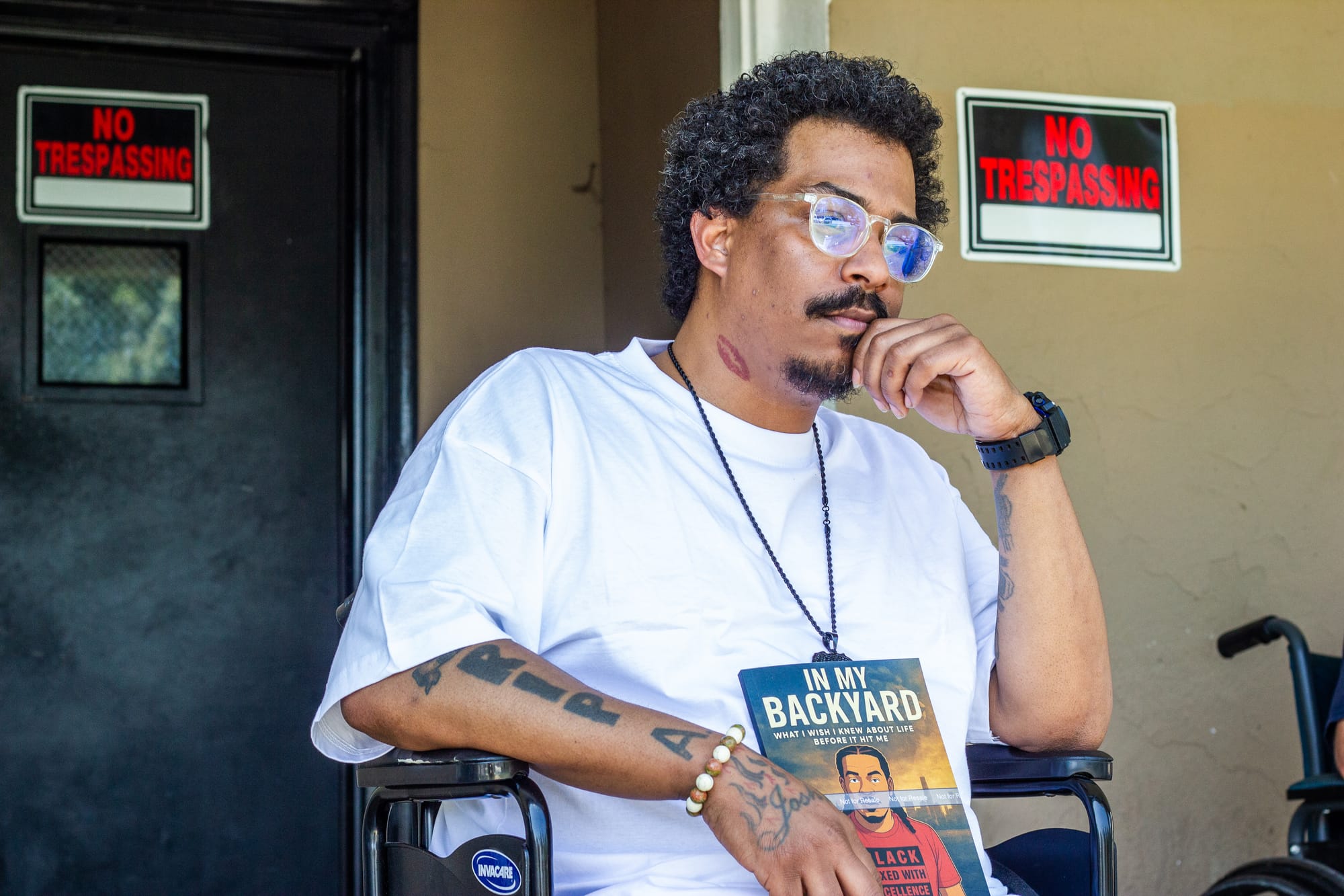 ‘It’s easier out here’: Despite extreme temperatures, unhoused Baltimoreans often seek comfort, familiarity in anything but a shelter  Post feature image