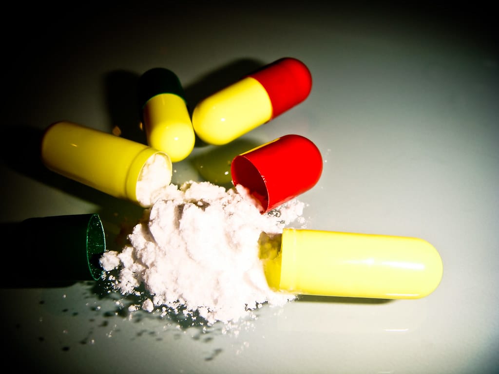 New data on Baltimore's OD crisis underscores the absurdity of local response