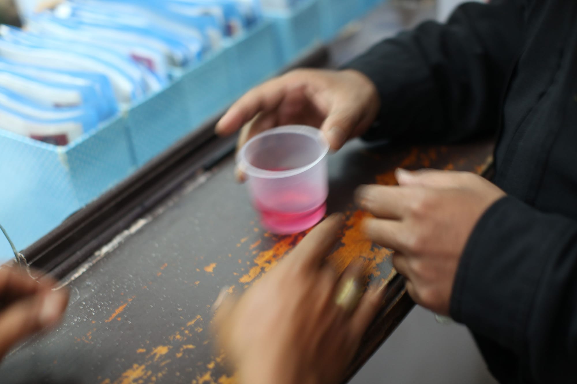 Opposition to methadone clinics is a deadly concession to Baltimore's NIMBYs