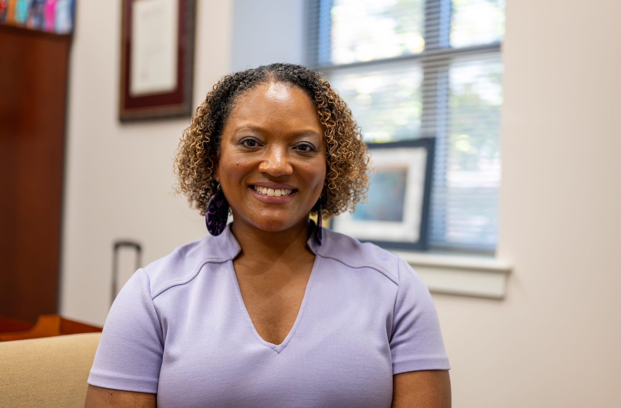 Baltimore’s New Health Commissioner Wrestles With OD Crisis—and Trump