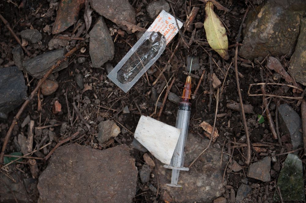 With opioid epidemic alive and well, many go without treatment Post feature image