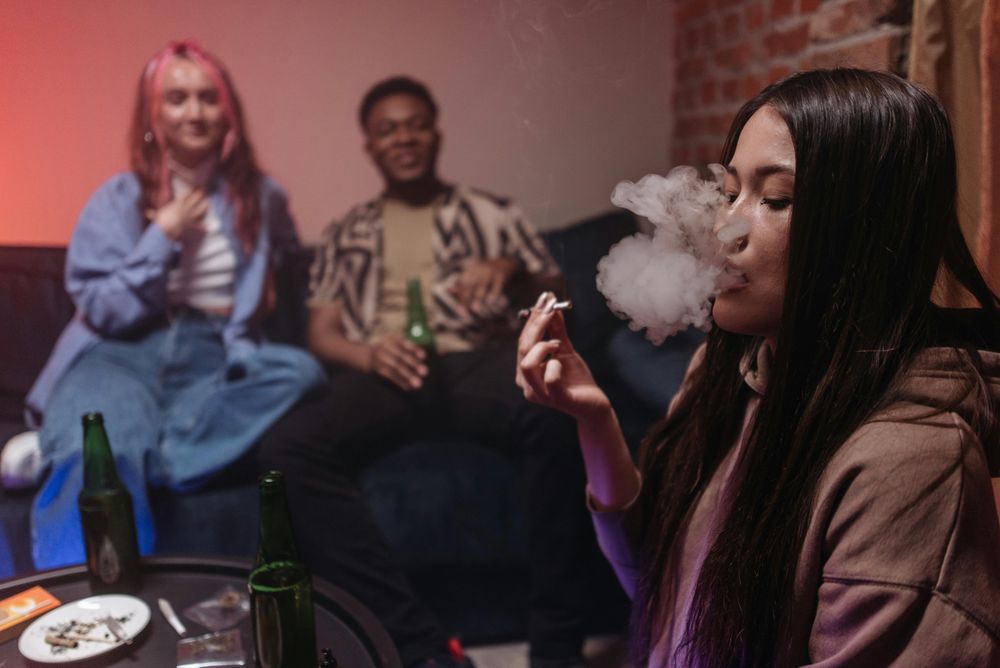 New data shows teenage drug use has plummeted. But how reliable is it? Post feature image