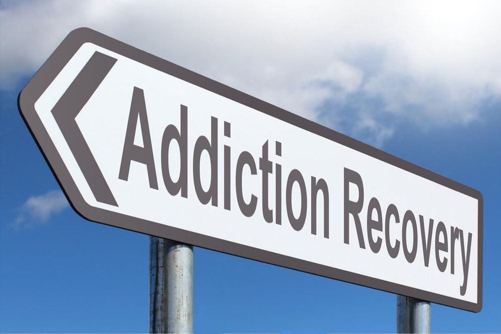 Study: Maryland's drug treatment admission rate triples national average Post feature image