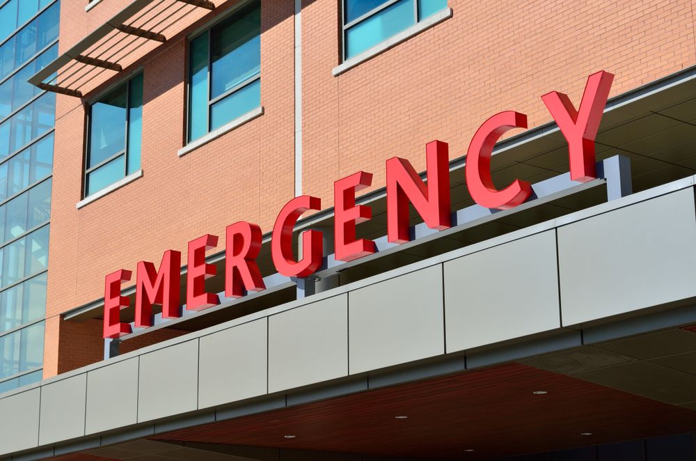 How Maryland's lengthy ER wait times could be deadly for addicts Post feature image