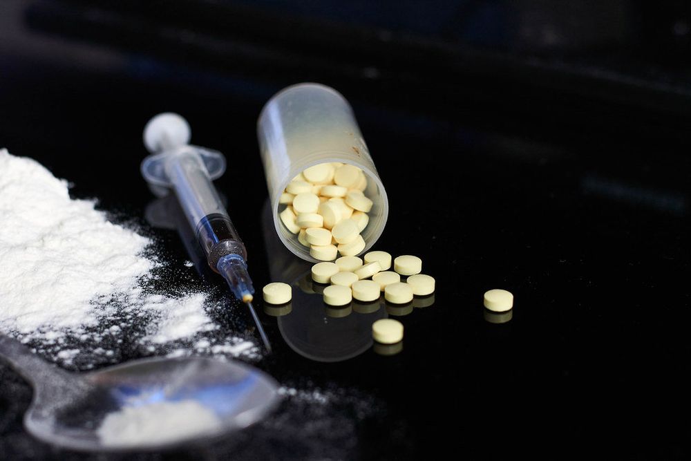 Fear, fatalities and fentanyl: A misguided approach to the crisis Post feature image
