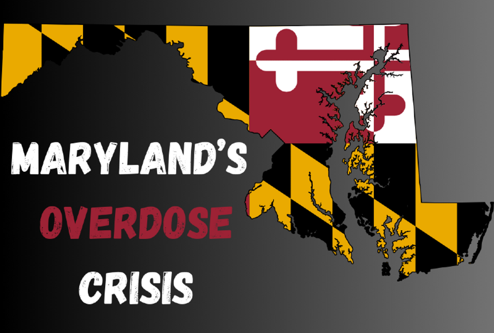 Maryland seeking opioid programs to fund with settlement money Post feature image