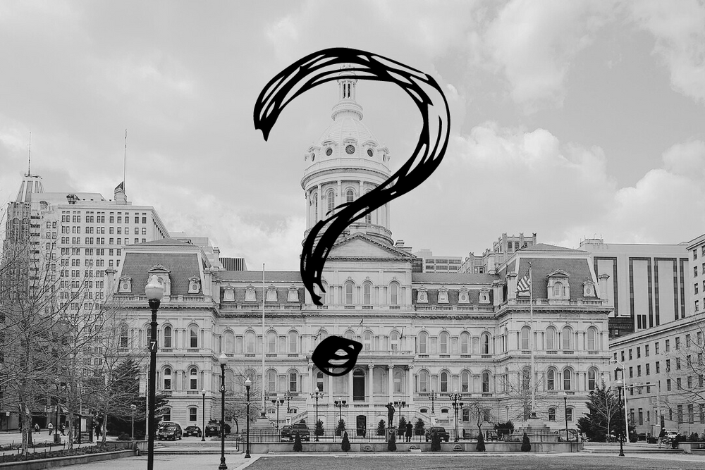 Amid Baltimore's OD crisis, city's lack of transparency endangers more Post feature image