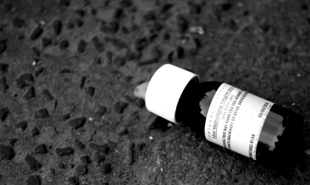 Baltimore needs accessible methadone clinics, not harmful stigmas Post feature image