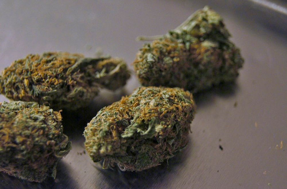 Recreational marijuana finds a home in Maryland Post feature image