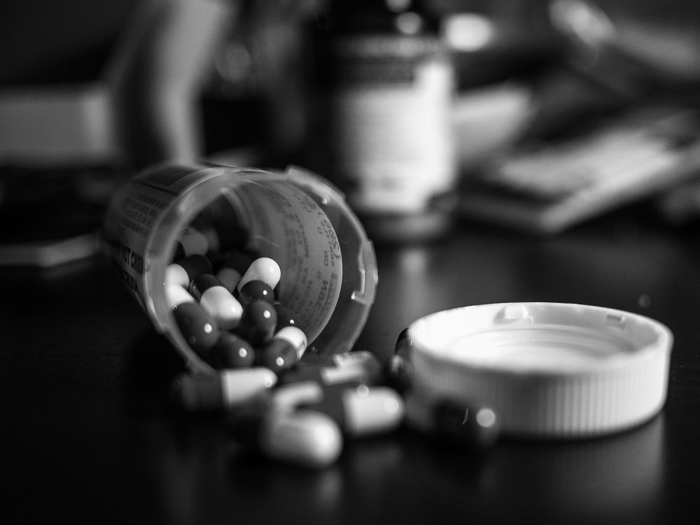 States mull using opioid settlement funds for cops rather than helping addicts Post feature image