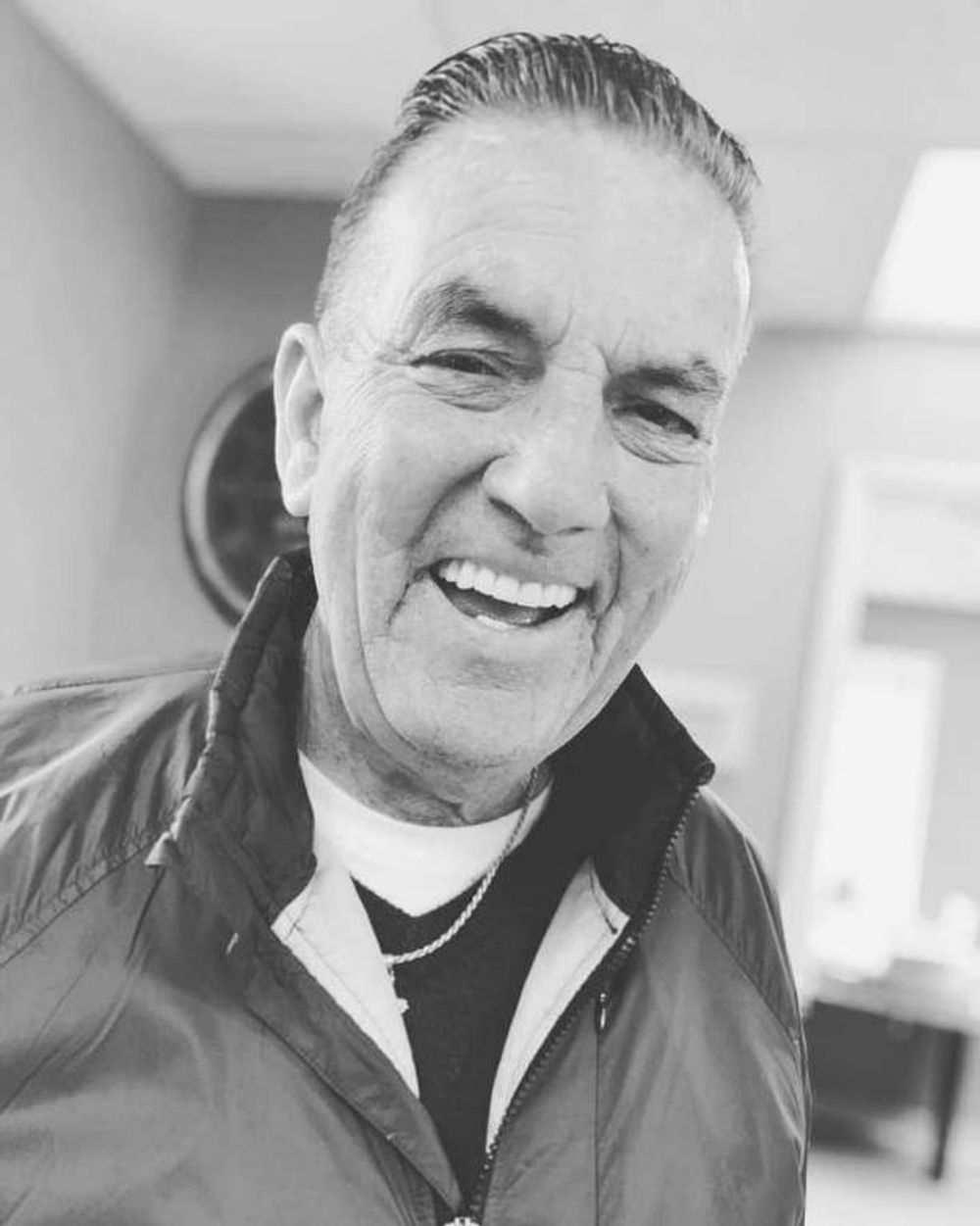 The loss of Eddie Quinn, a recovery legend Post feature image