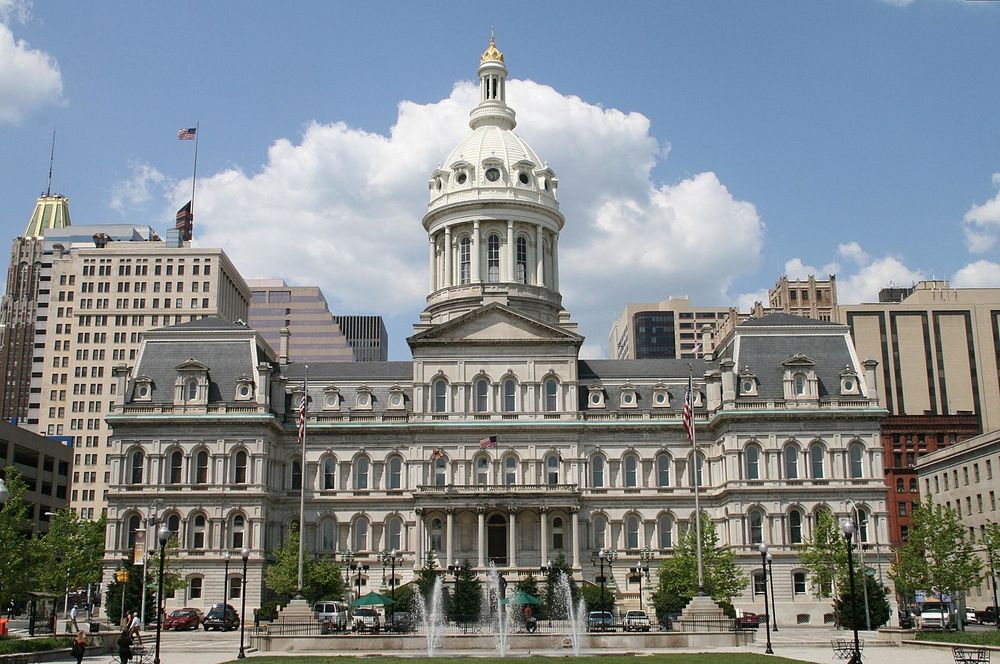 Baltimore City Council schedules four public hearings on overdose crisis Post feature image