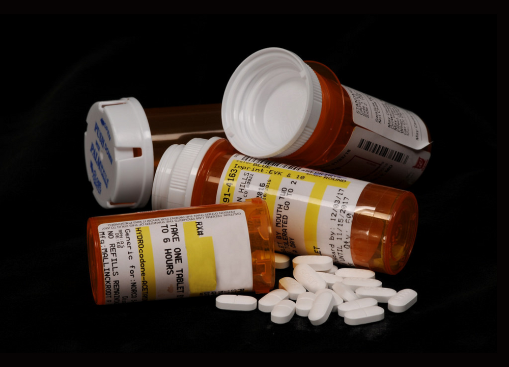 Amid controversy over opioid settlement spending, Baltimore's intentions are unclear Post feature image
