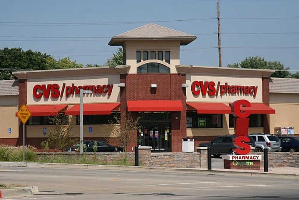 Baltimore reaches $45 million settlement with CVS over its role in opioid epidemic Post feature image