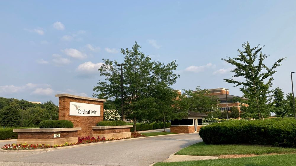 Baltimore reaches $152.5 million deal with Cardinal Health in third opioid settlement of the year Post feature image