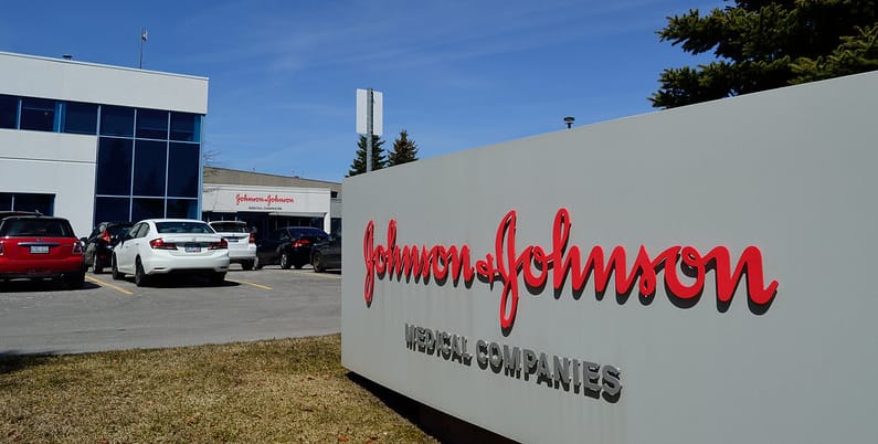 Baltimore settles with Johnson & Johnson ahead of trial over its role in opioid epidemic Post feature image