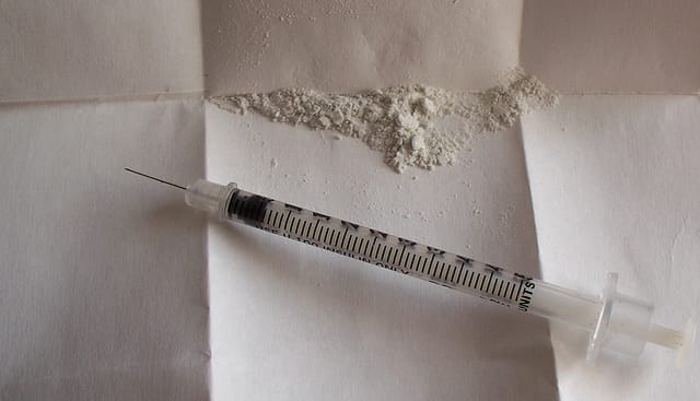 Income, education are strongest factors in exposure to overdoses in Baltimore area, JHU study finds Post feature image