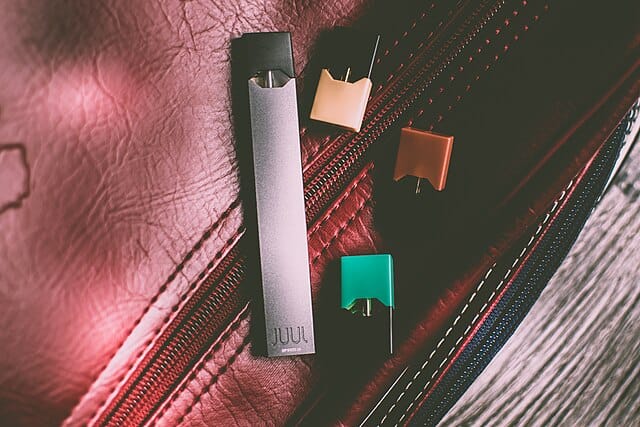 Baltimore reaches multi-million dollar settlement with Juul over  youth marketing Post feature image
