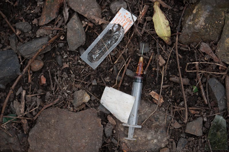 Amid Baltimore's OD crisis, officials' silence will likely continue through Election Day Post feature image