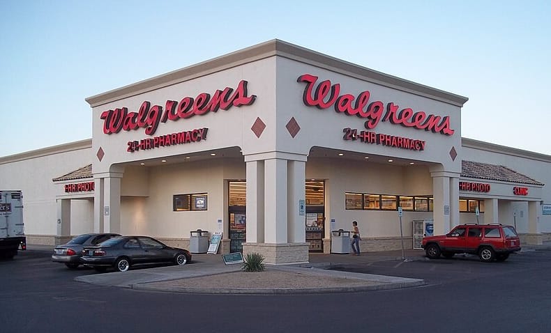 Baltimore announces terms of $80 mil opioid settlement with Walgreens Post feature image