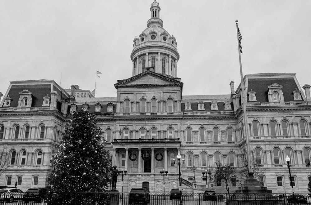 With Baltimore's legal saga almost over, public discourse about OD crisis may soon begin Post feature image