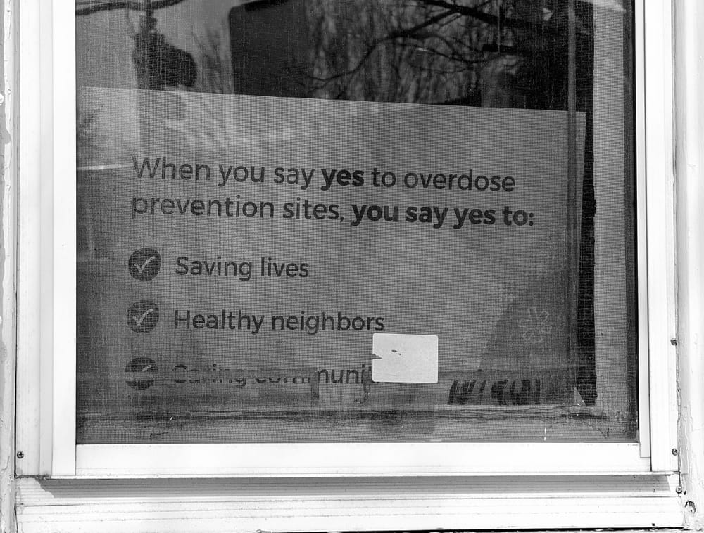 Maryland lawmakers renew push for overdose prevention centers Post feature image