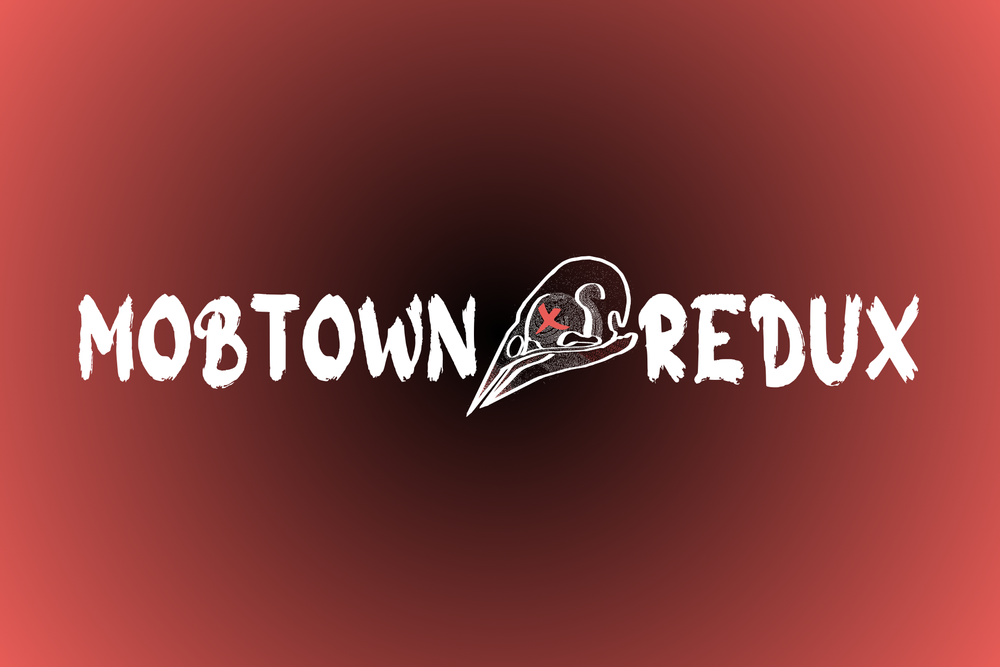 Introducing Mobtown Redux, a Baltimore-based harm reduction newsletter Post feature image