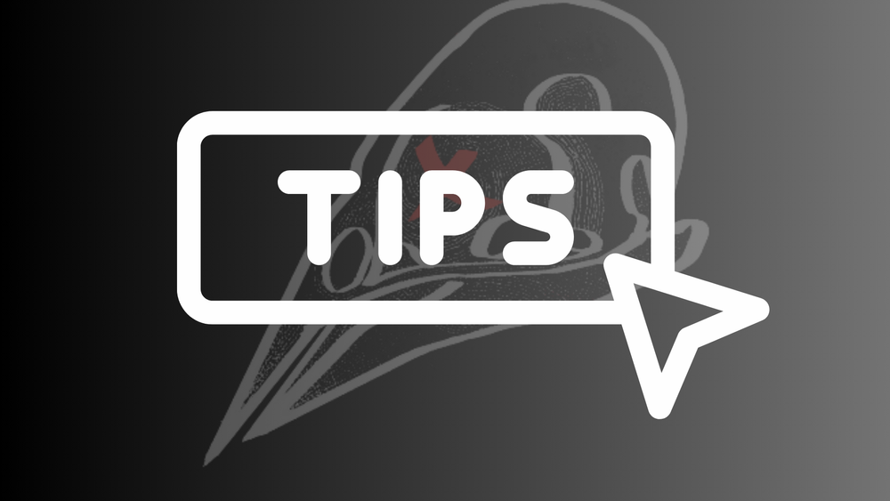 How to send Mobtown Redux tips, story ideas and feedback Post feature image