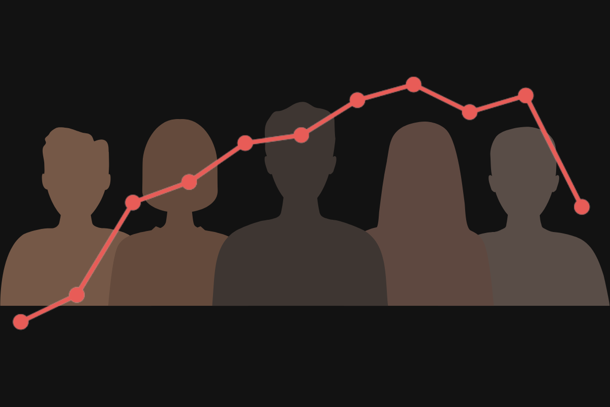 Baltimore OD deaths plummeted in 2024, but Black residents still bear the brunt of crisis Post feature image