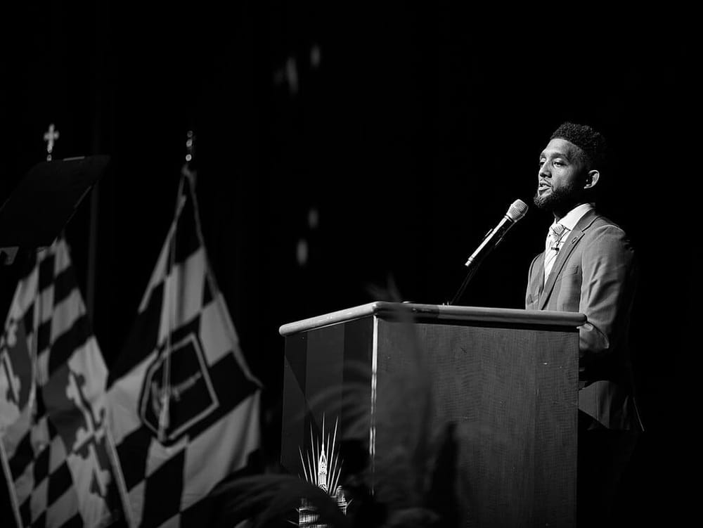 What does Mayor Scott's proposed budget mean for harm reduction in Baltimore? Post feature image