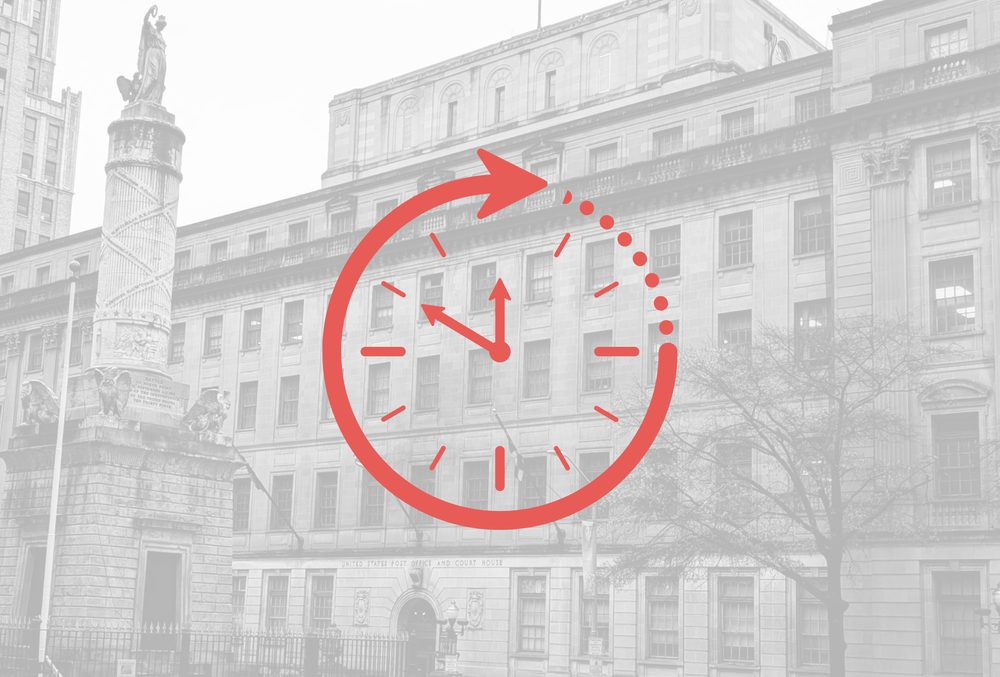 The clock is ticking in Baltimore's landmark opioid case Post feature image