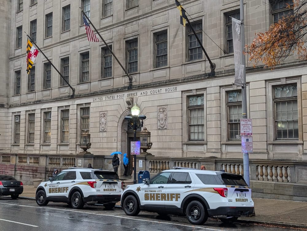 Judge Rejects Baltimore's $5.2 Billion Lawsuit Request to Address OD Crisis Post feature image