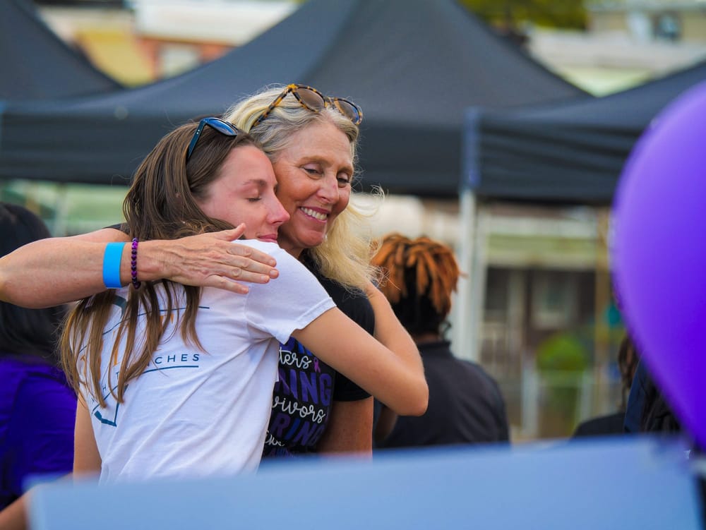 International Overdose Awareness Day is a day of remembrance — and a call to action Post feature image